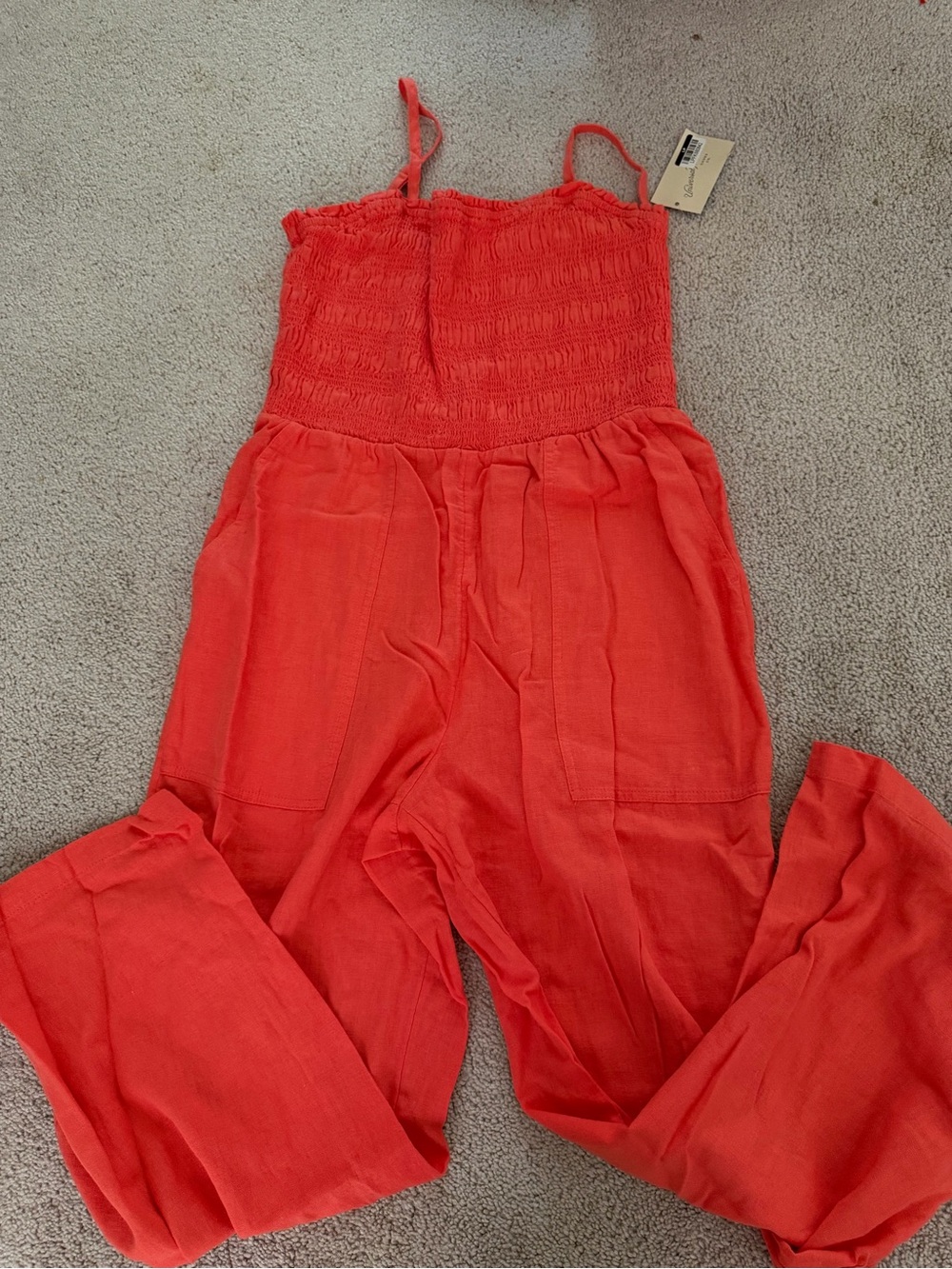 Universal Thread jumpsuit size M - Picture 1 of 2